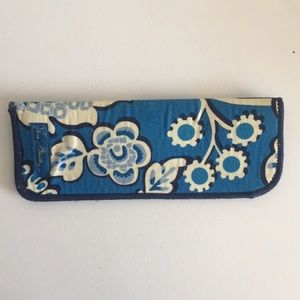 Vera Bradley Reading Glasses Holder